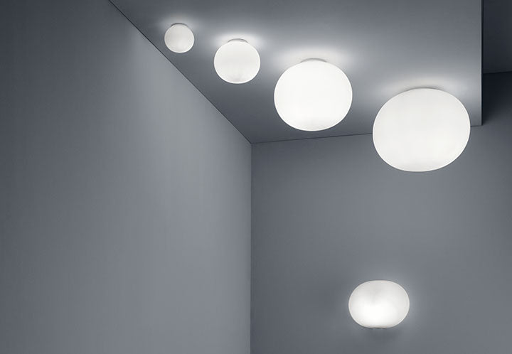 GLO-BALL Ceiling/Wall Zero