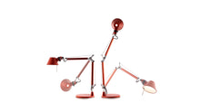 TOLOMEO MICRO TAVOLO
